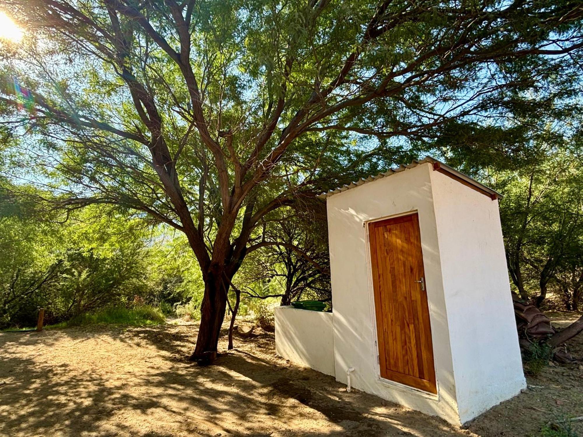 Enjo Nature Farm Clanwilliam Exterior photo