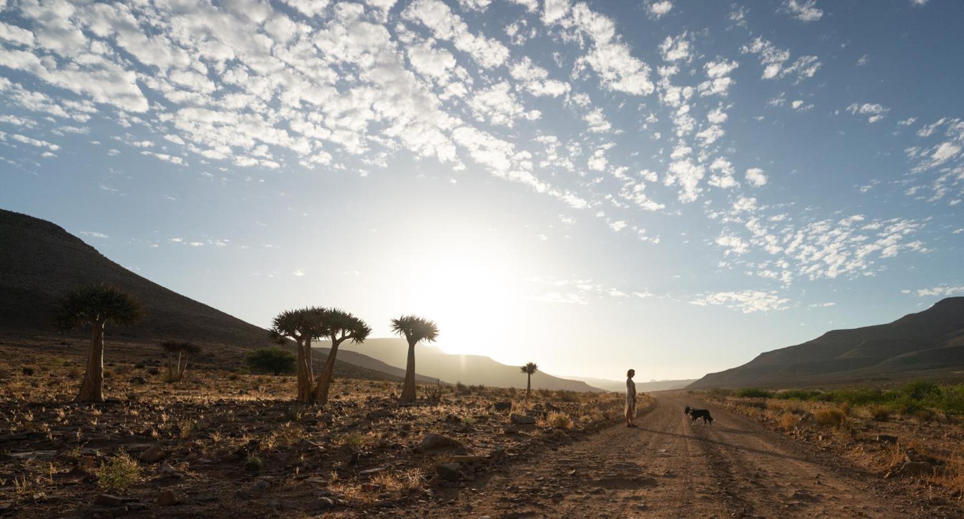Enjo Nature Farm Clanwilliam Exterior photo
