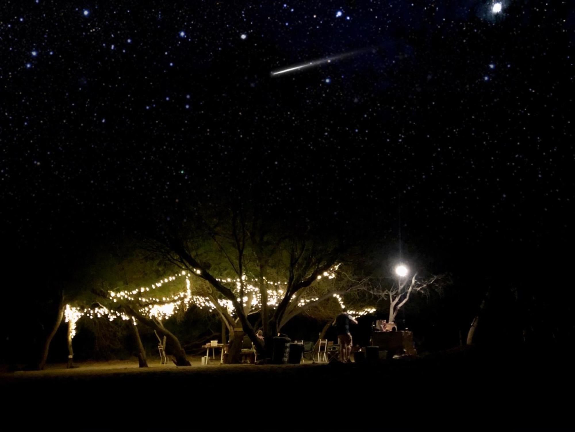 Enjo Nature Farm Clanwilliam Exterior photo
