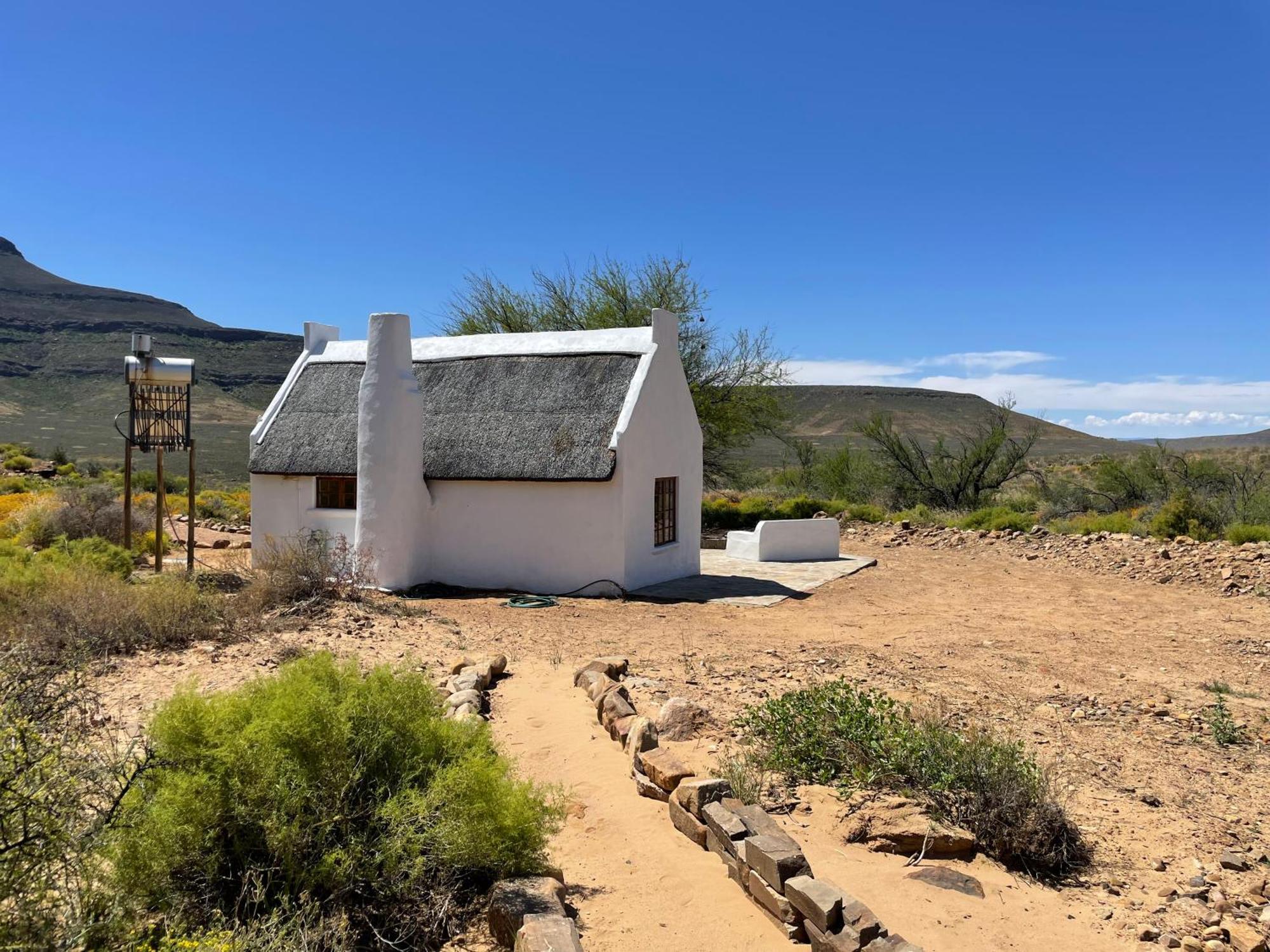 Enjo Nature Farm Clanwilliam Exterior photo