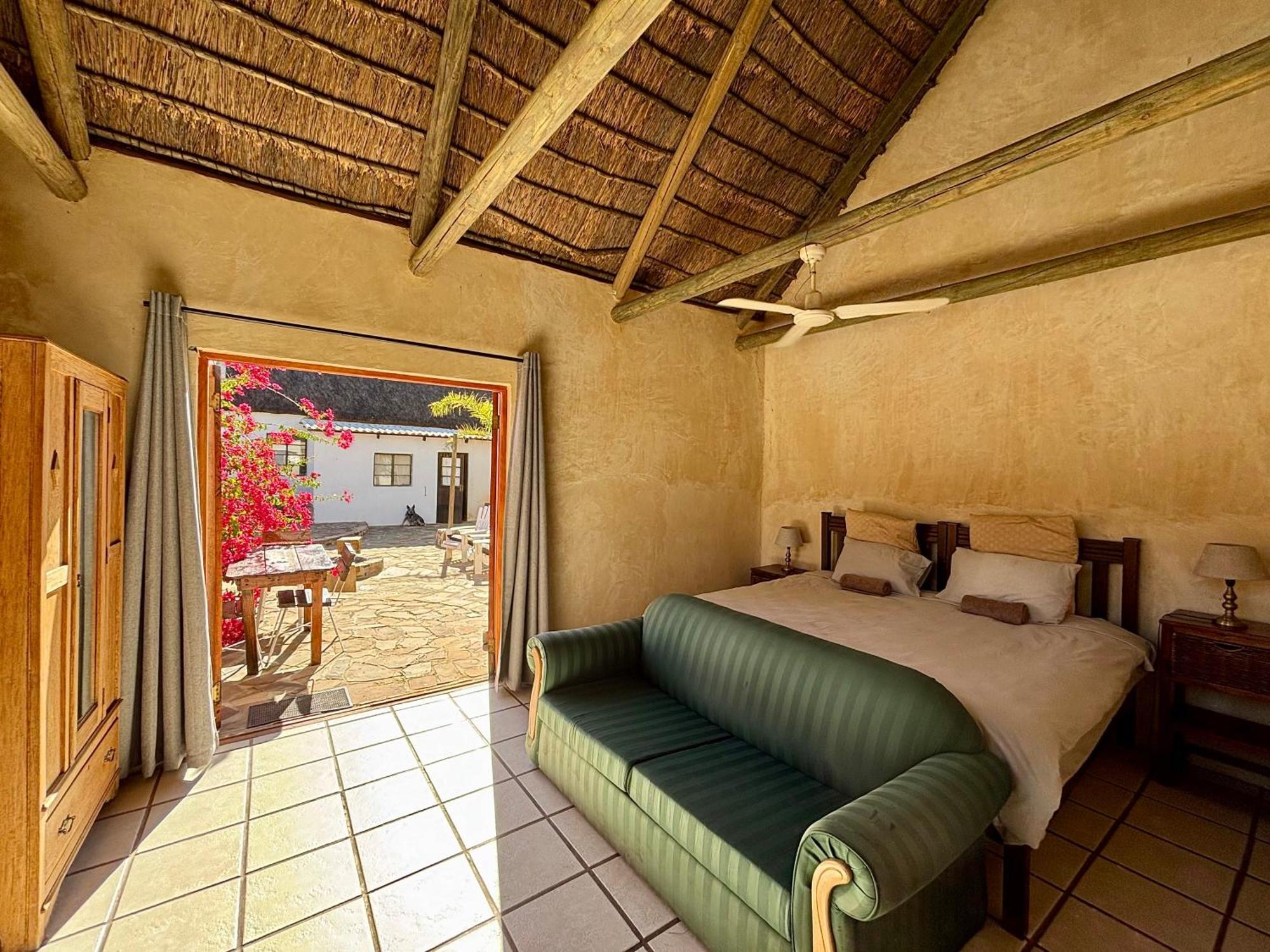 Enjo Nature Farm Clanwilliam Exterior photo